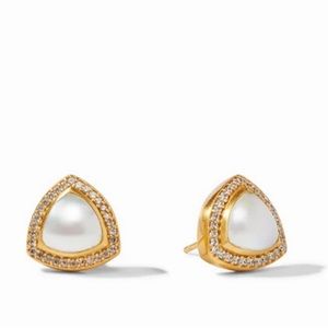 Julie Vos Paris Luxe Studs